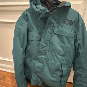 The Northface Jacket